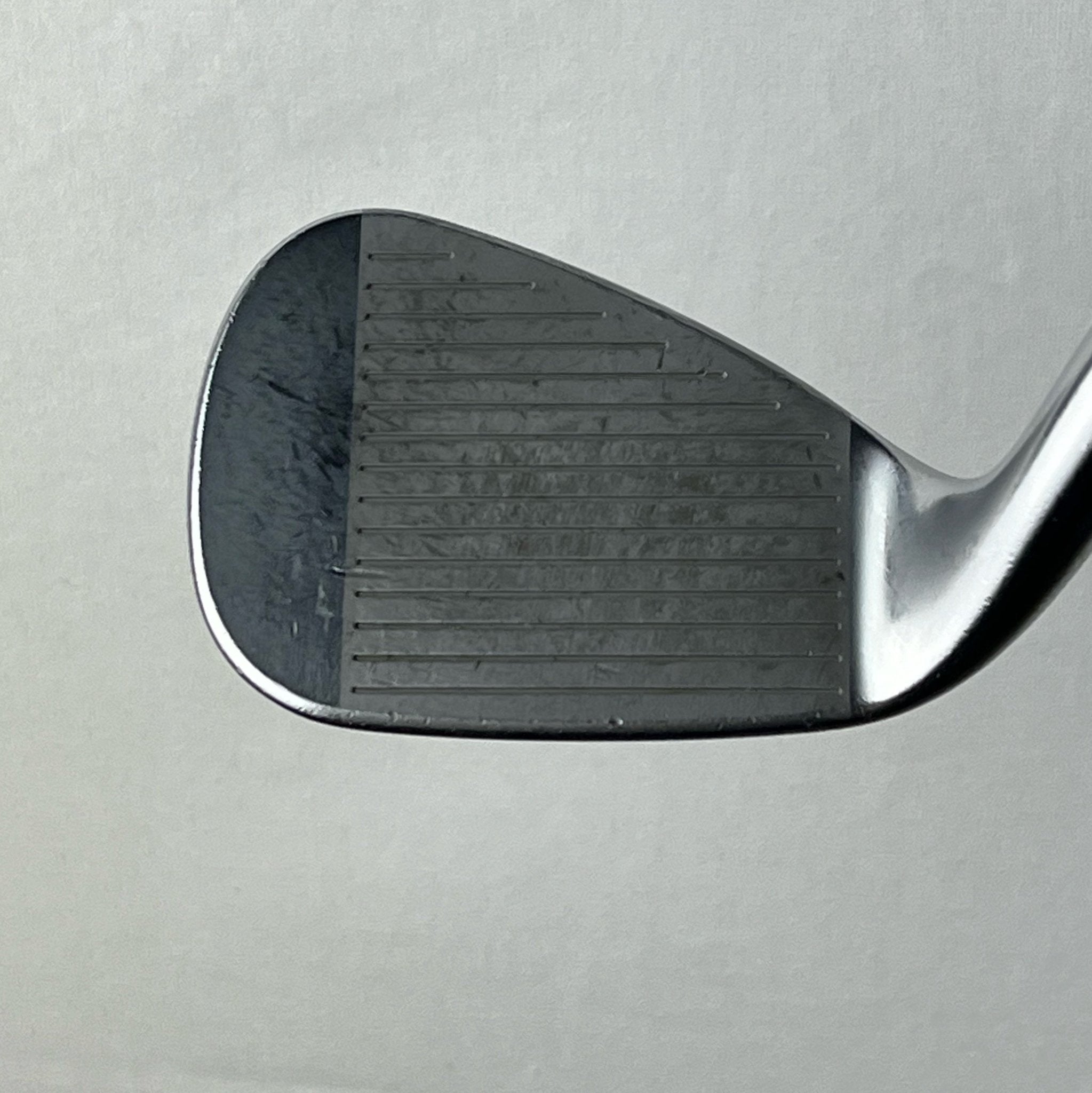 Callaway Jaws Forged Chrome 52 10 Wedge - Nice Shot