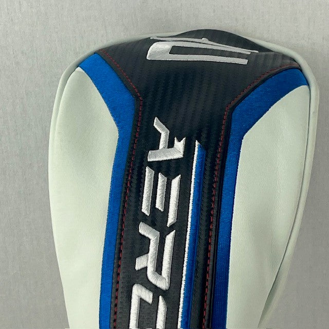 Cobra Aerojet Driver (9°, Stiff LS)