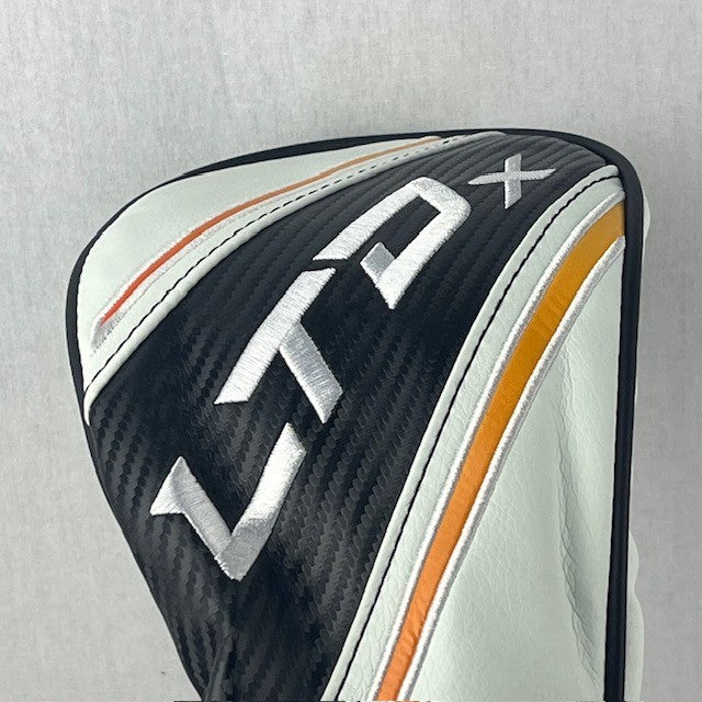 Cobra King LTDx Driver (10.5°, Extra Stiff)
