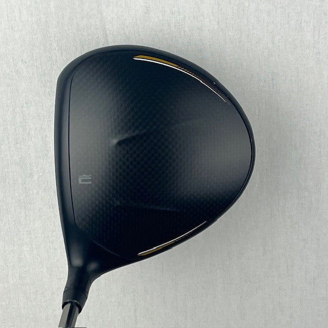 Cobra King LTDx Driver (10.5°, Extra Stiff)
