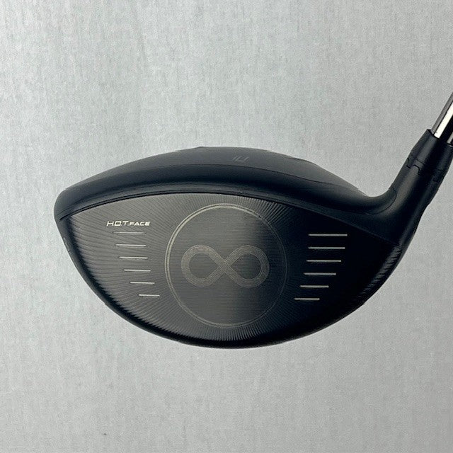 Cobra King LTDx Driver (10.5°, Extra Stiff)