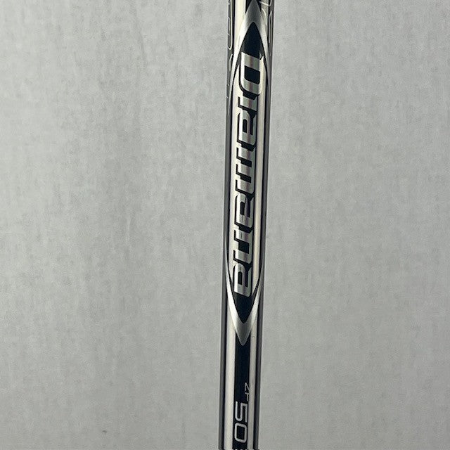 Cobra King LTDx Driver (10.5°, Extra Stiff)