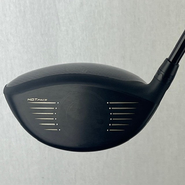 Cobra Aerojet Driver (9°, Stiff LS)