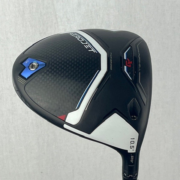 Cobra Aerojet Driver (10.5°, Regular)
