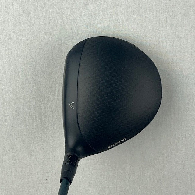 Callaway Elyte Mini Driver (11.5°, Stiff)