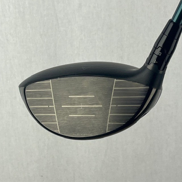 Callaway Elyte Mini Driver (11.5°, Stiff)