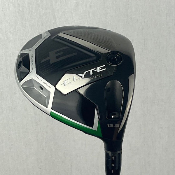 Callaway Elyte Mini Driver (13.5°, Regular)