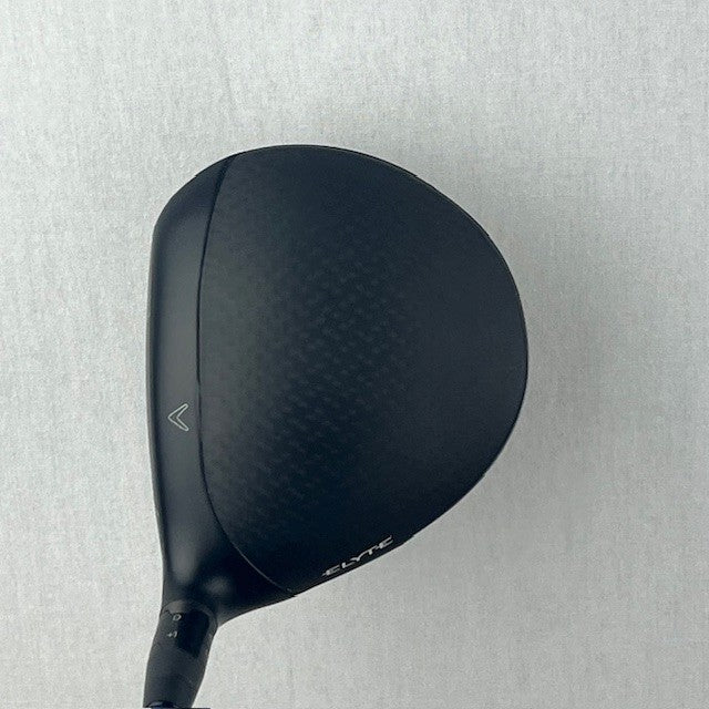 Callaway Elyte Mini Driver (13.5°, Regular)