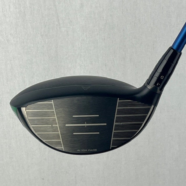 Callaway Elyte Mini Driver (13.5°, Regular)