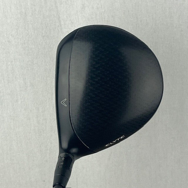 Callaway Elyte Mini Driver (13.5°, Stiff)