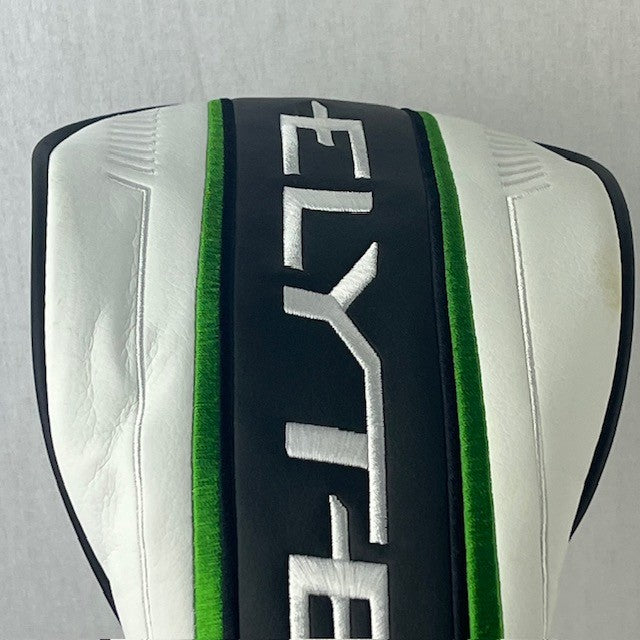 Callaway Elyte Mini Driver (11.5°, Stiff)