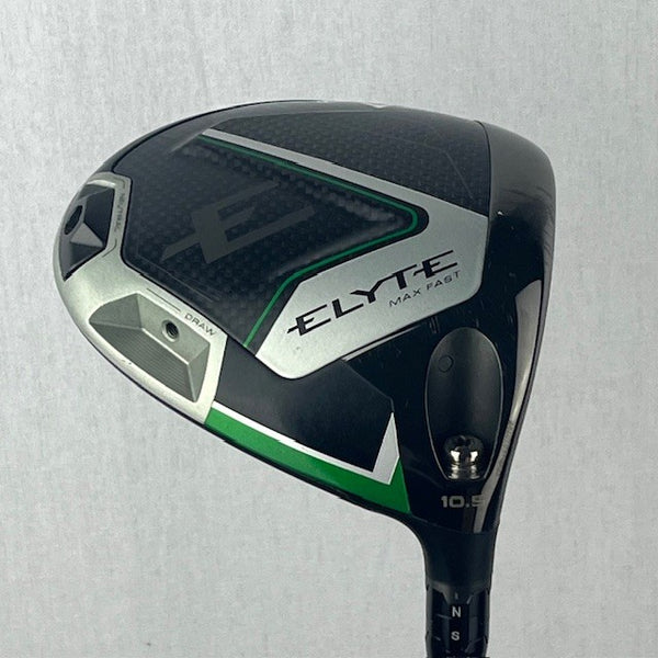 Callaway Elyte Max Fast Driver (10.5°, Stiff)