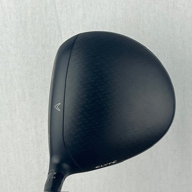 Callaway Elyte Max Fast Driver (10.5°, Stiff)