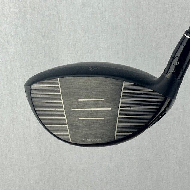 Callaway Elyte Max Fast Driver (10.5°, Stiff)