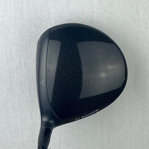 Callaway Ai Smoke Max D Driver (10.5°, Stiff-Regular)
