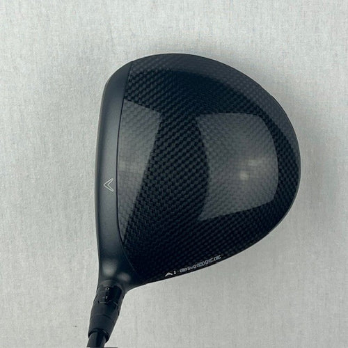 Callaway Ai Smoke Max Driver (10.5°, Stiff)