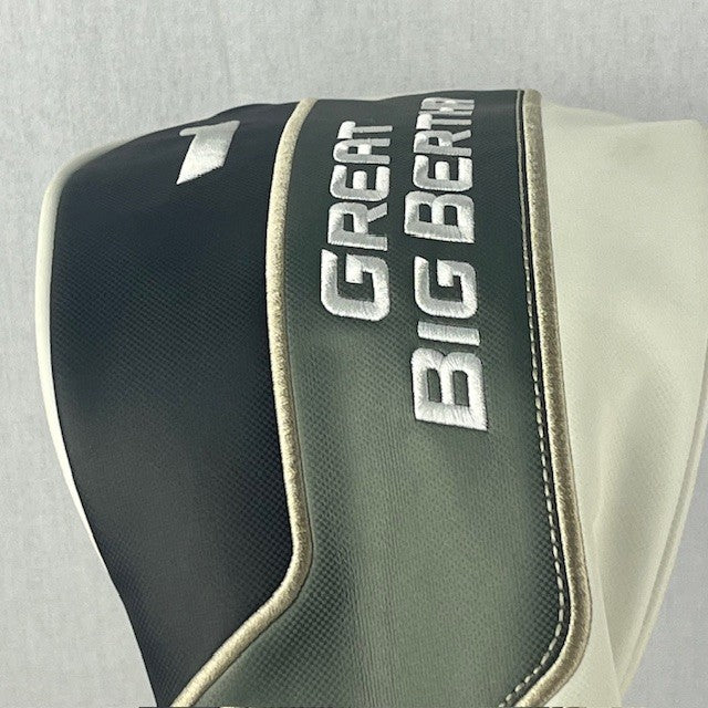 Callaway Big Bertha (2023) Driver (10.5°, Regular)