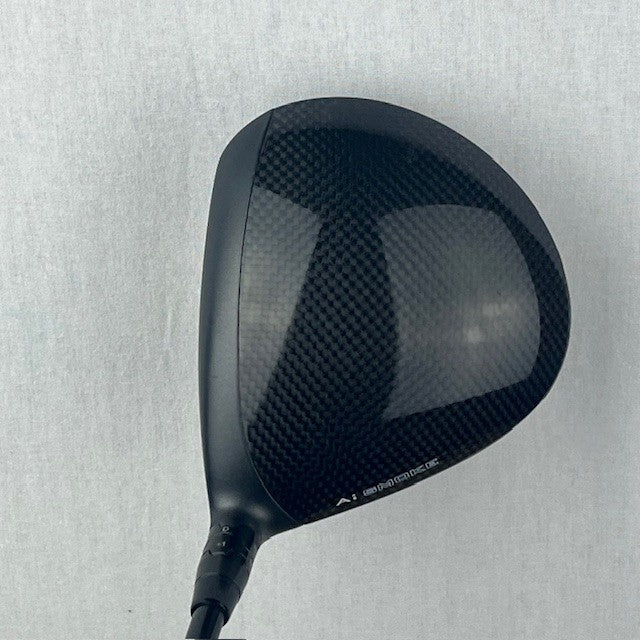 Callaway Ai Smoke Triple Diamond Driver (10.5°, Stiff)