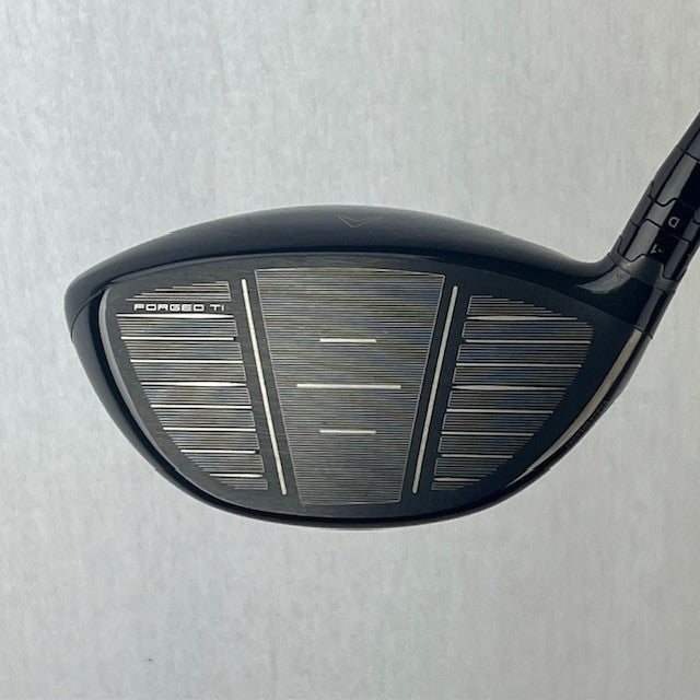 Callaway Big Bertha (2023) Driver (10.5°, Stiff)
