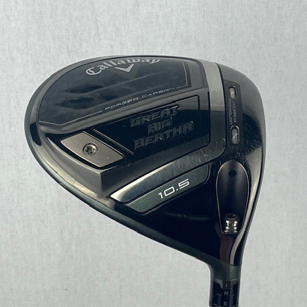 Callaway Big Bertha (2023) Driver (10.5°, Regular)