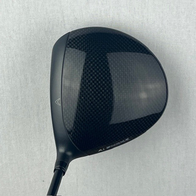 Callaway Ai Smoke Max Fast Driver (9.5°, Stiff)