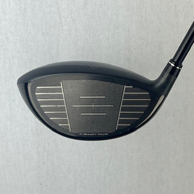 Callaway Ai Smoke Max Fast Driver (9.5°, Stiff)