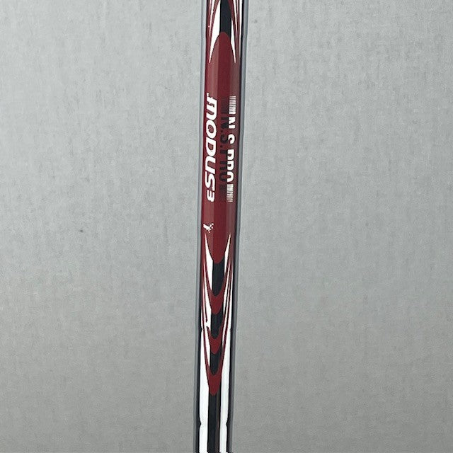 TaylorMade P770 (2024) Iron Set (5-PW, Stiff)