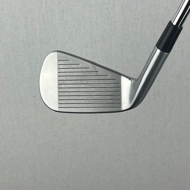 TaylorMade P770 (2024) Iron Set (5-PW, Stiff)
