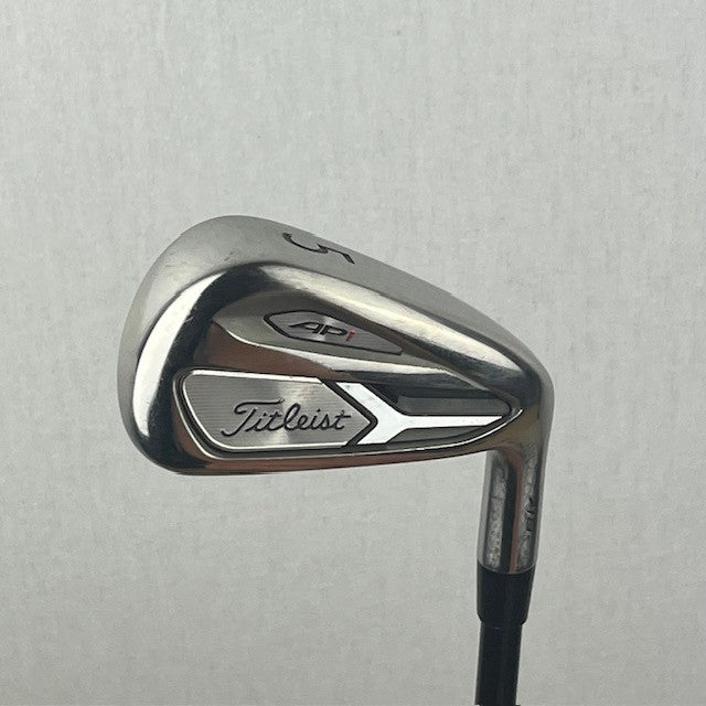 Titleist AP1 Iron Set (5-PW)