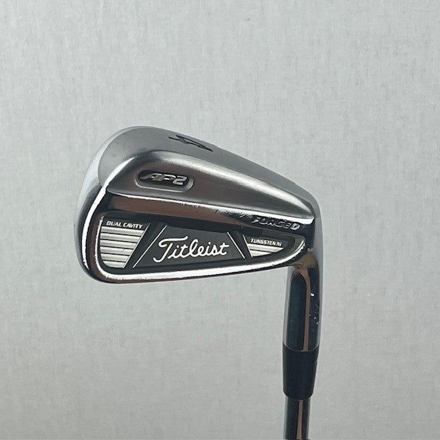 Titleist AP2 Iron Set (4-PW, Stiff)