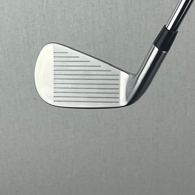 Titleist T100 (2023) Iron Set (4-PW, Stiff)