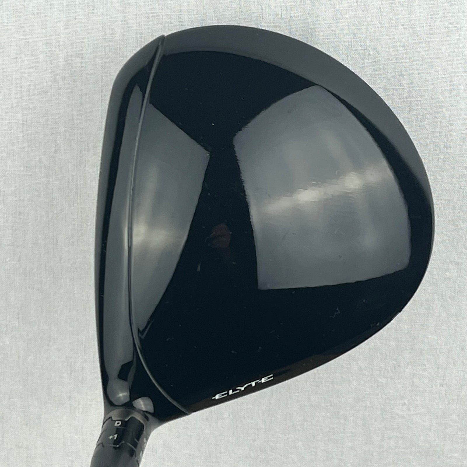 Callaway Elyte TD Driver (10.5 STIFF)