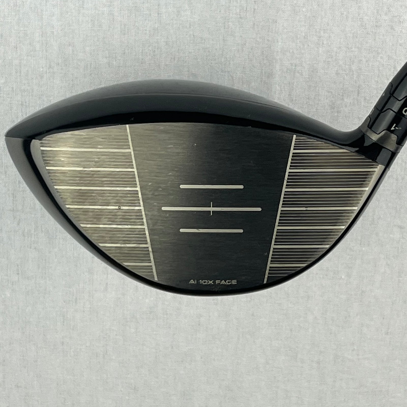 Callaway Elyte TD Driver (10.5 STIFF)