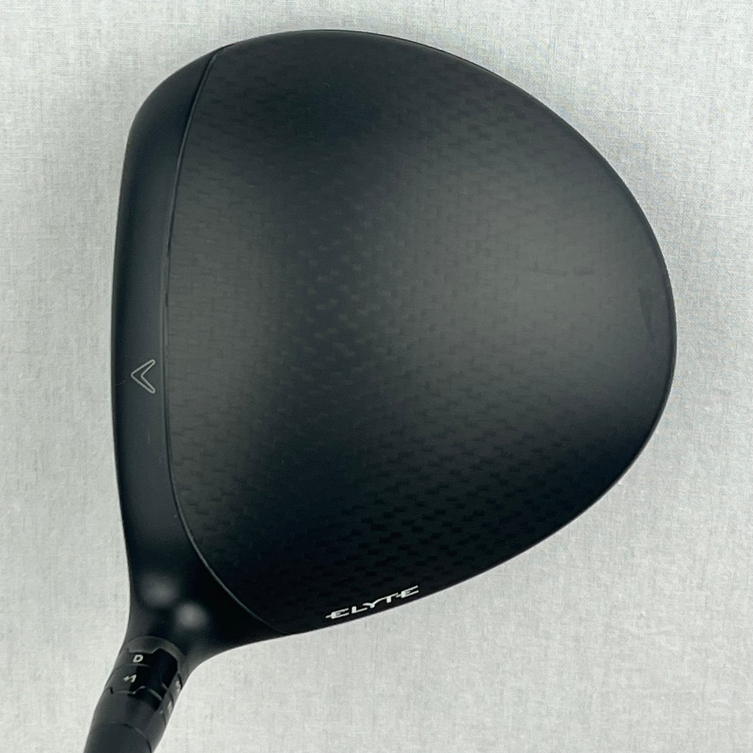 Callaway Elyte X 9° Stiff | Nice Shot