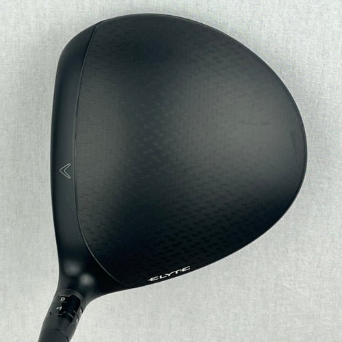 Callaway Elyte X Driver (9 STIFF)