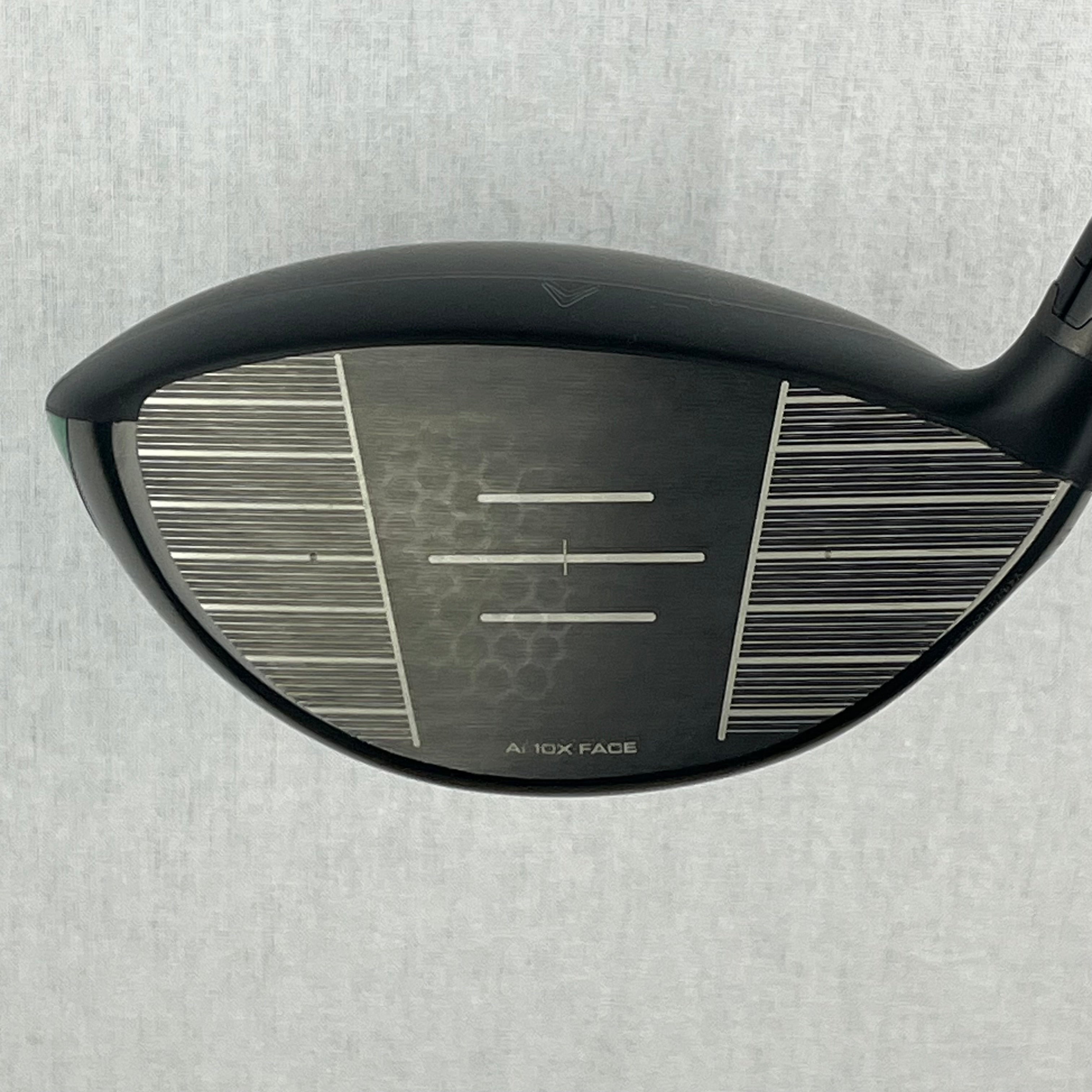 Callaway Elyte X 9° Stiff | Nice Shot