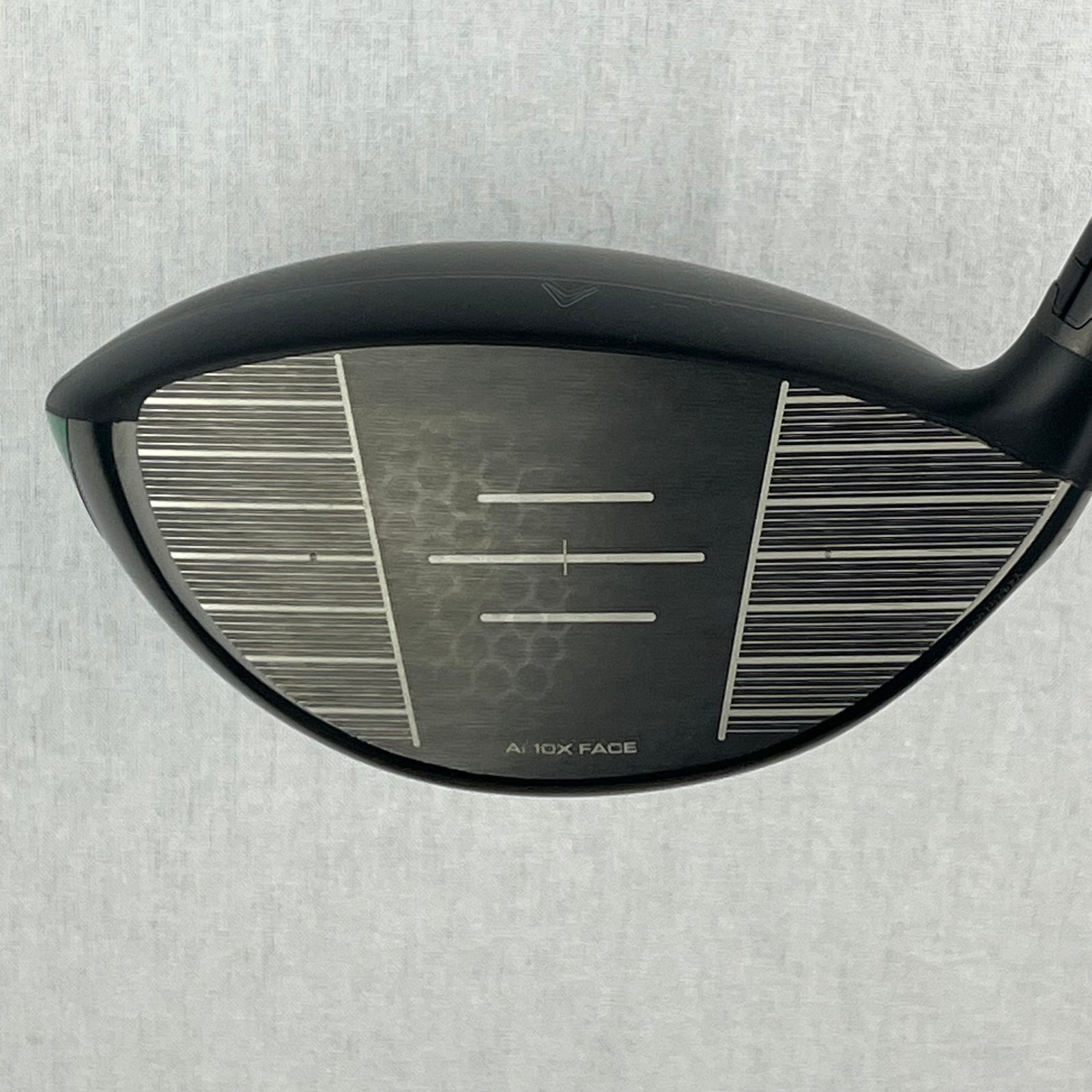 Callaway Elyte X Driver (9 STIFF)
