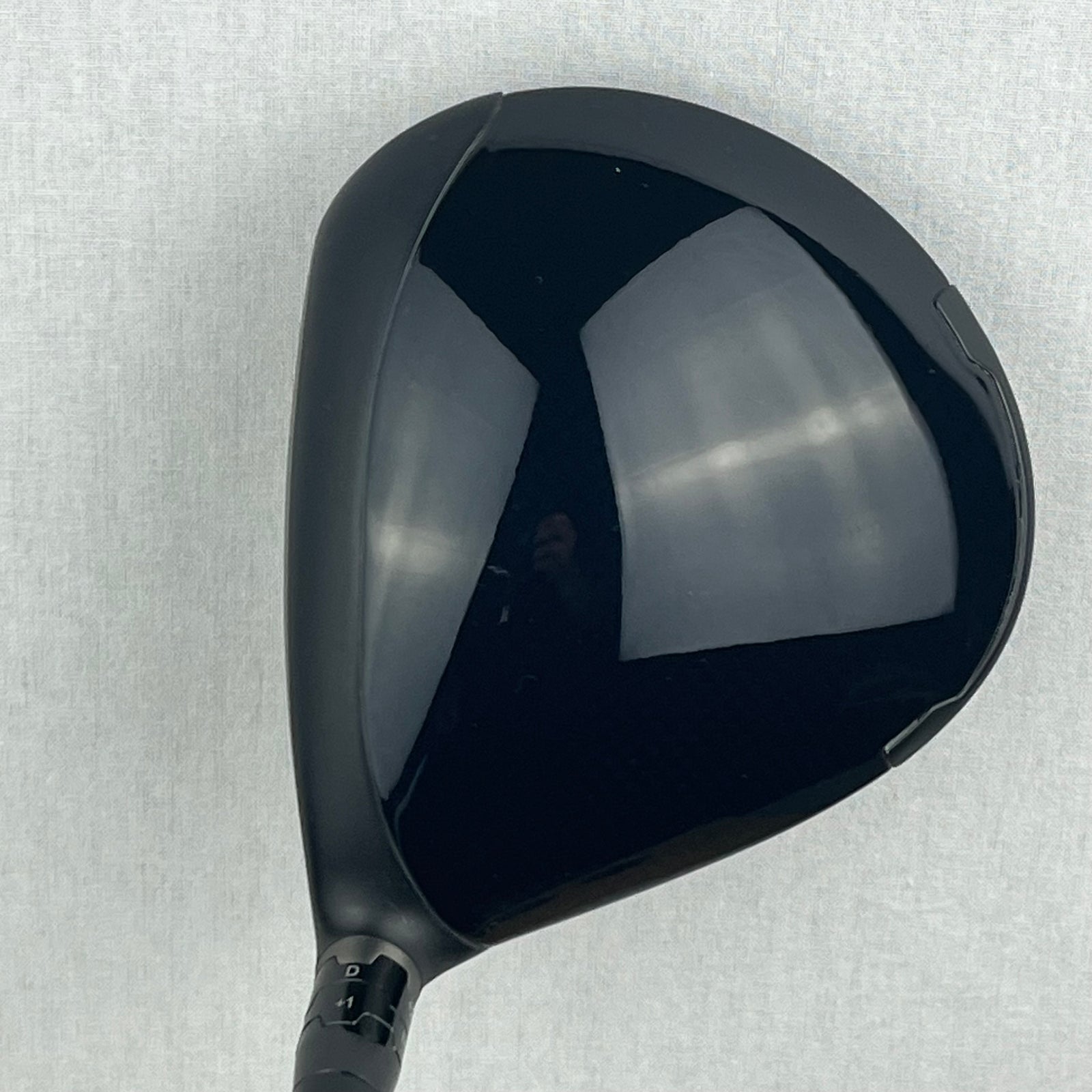Callaway Paradym TD Driver (9 STIFF)