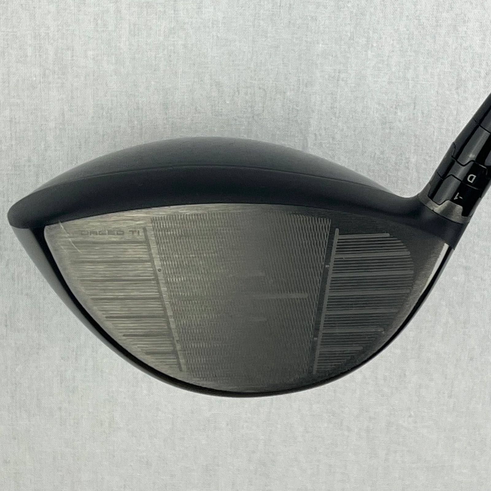 Callaway Paradym TD Driver (9 STIFF)
