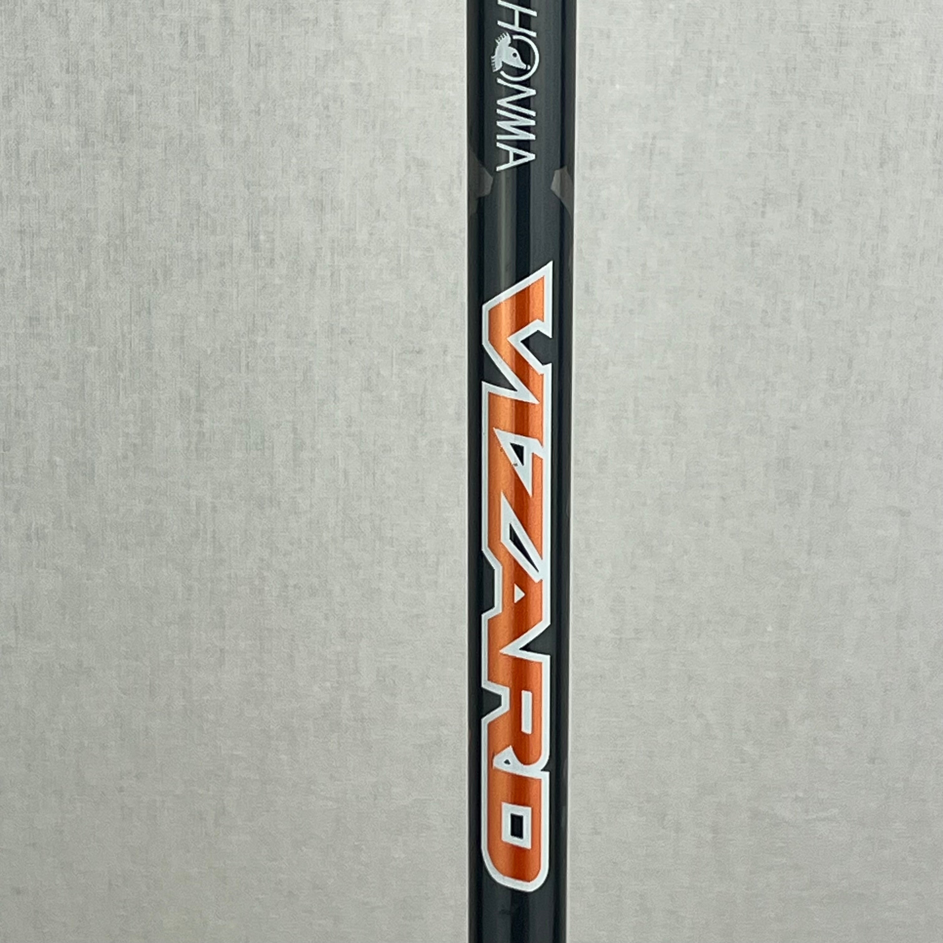 Honma TW747 455 10.5° Regular | Nice Shot