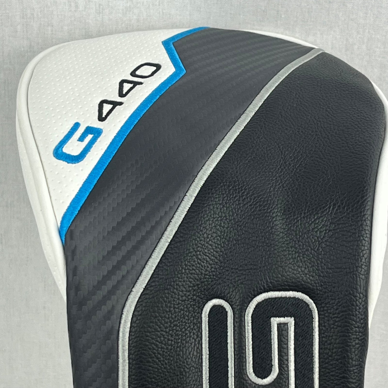 PING G440 LST Driver (10.5 STIFF)