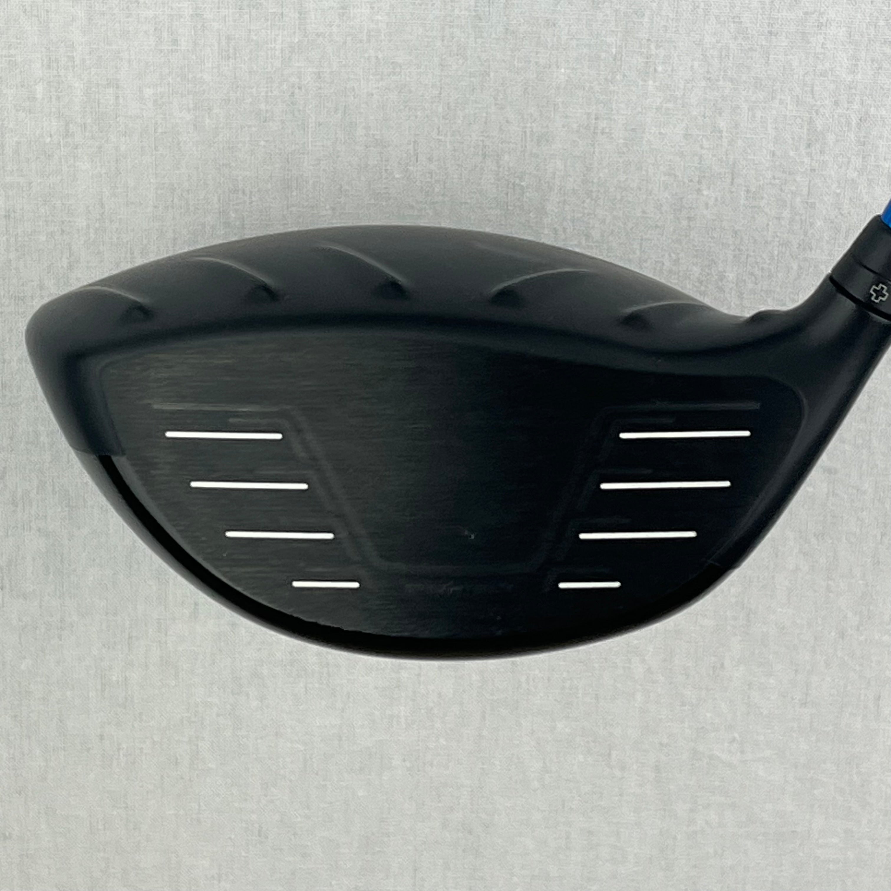 PING G440 LST 10.5° Stiff | Nice Shot