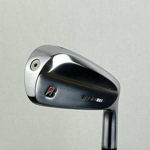 Bridgestone B-Limited 229HI Utility 3 Iron – Nice Shot