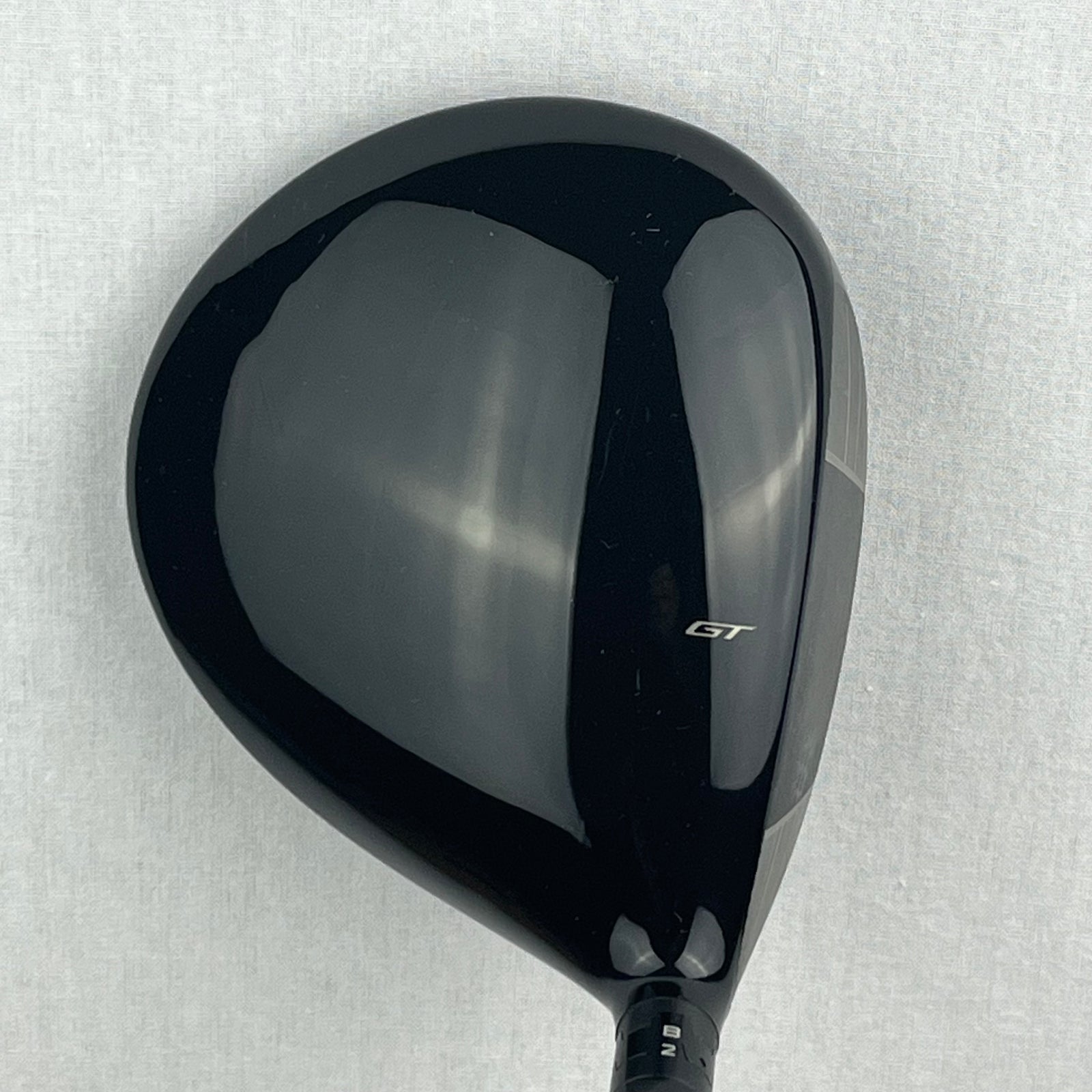 Titleist GT3 Driver (10.5 STIFF) LEFT