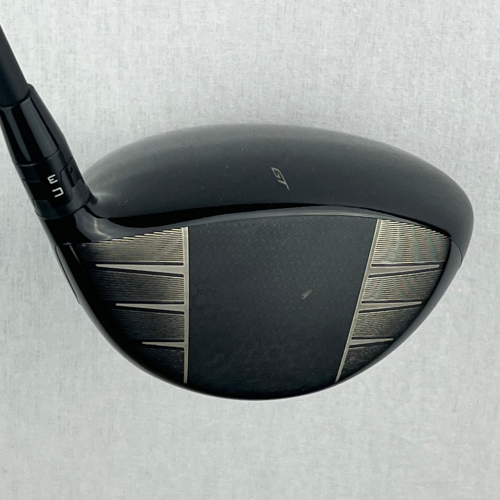 Titleist GT3 Driver (10.5 STIFF) LEFT