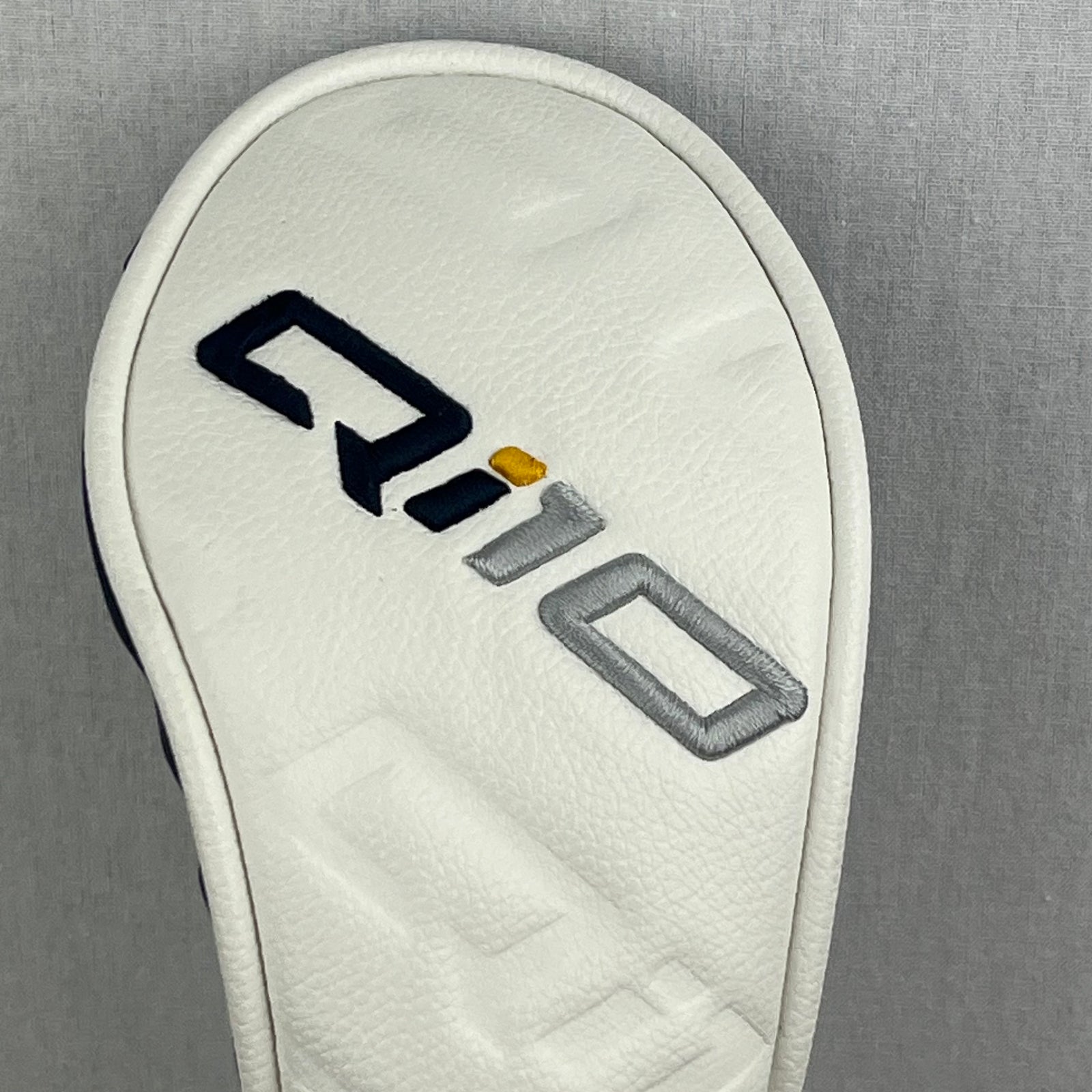 TaylorMade Qi10 4H (22 STIFF)