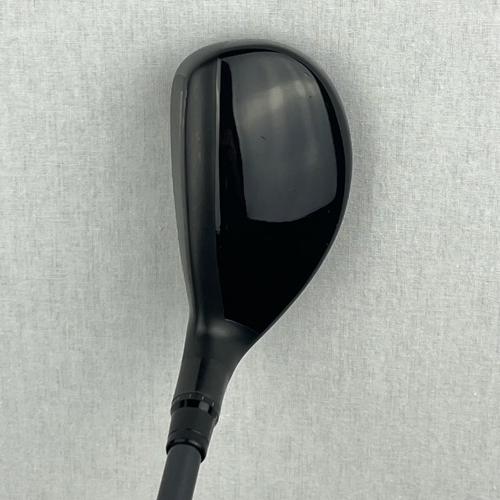 TaylorMade Qi10 4H (22 STIFF)