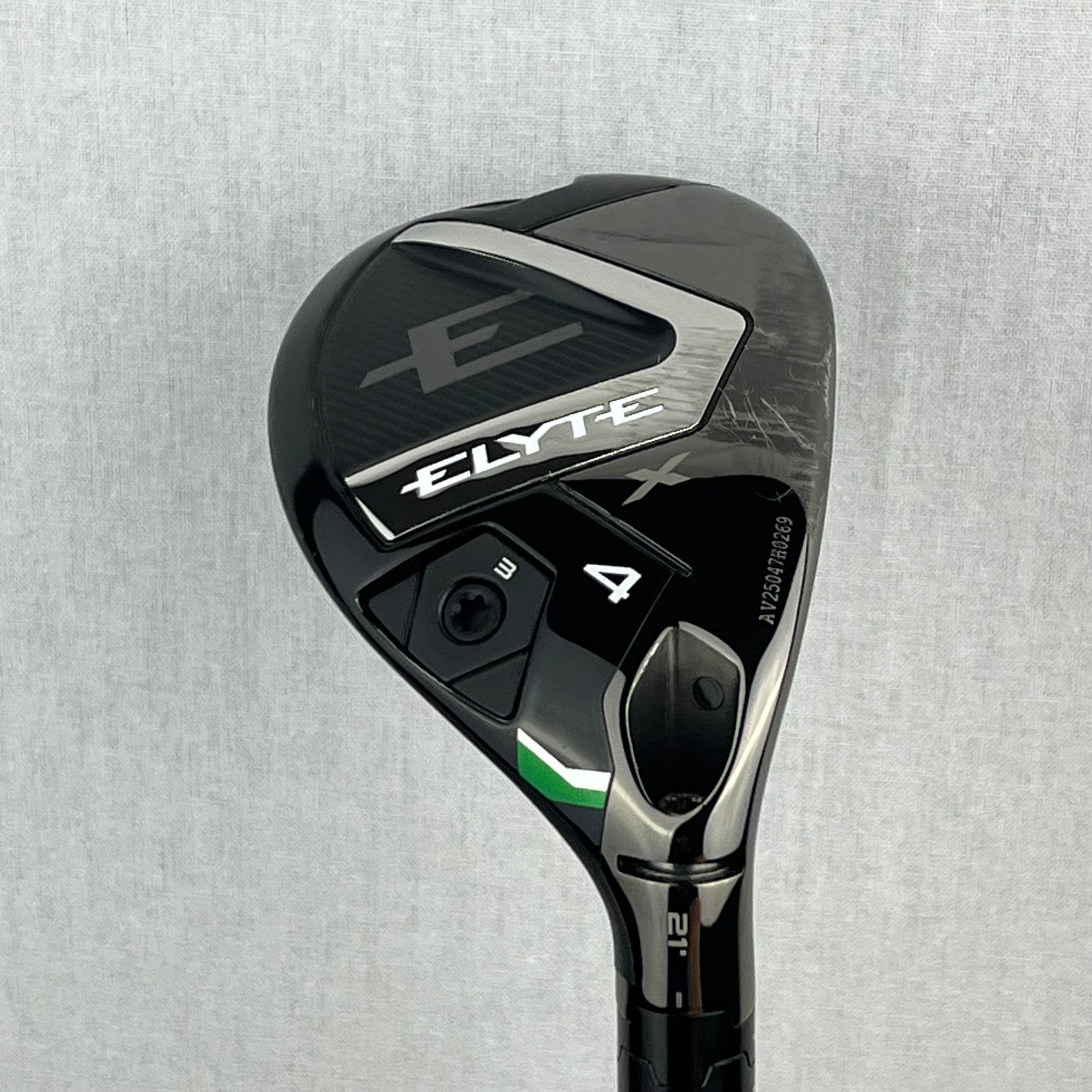 Callaway Elyte X 4H (21 STIFF)