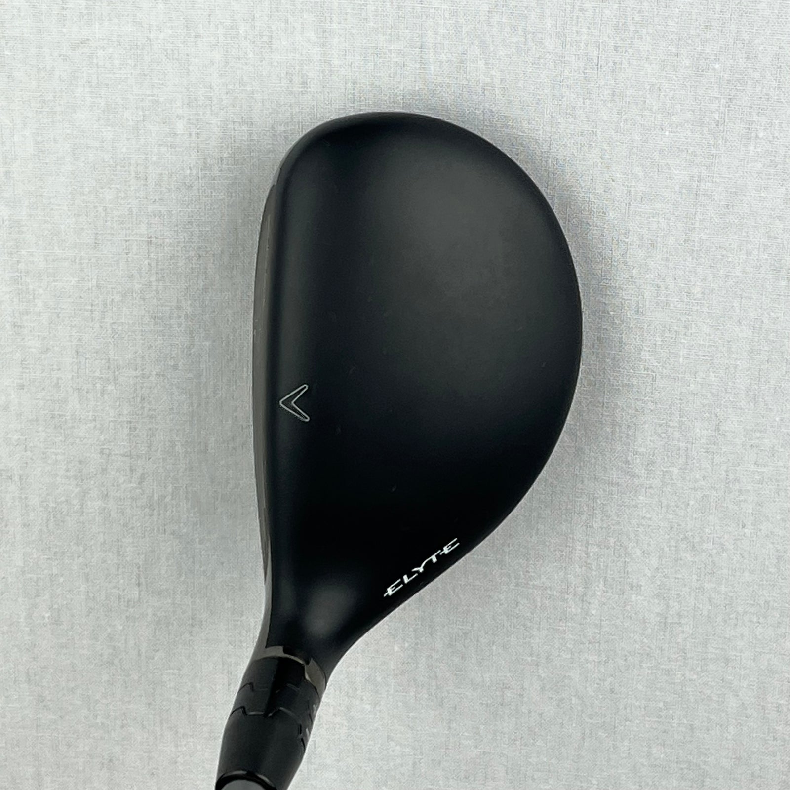 Callaway Elyte X 4H (21 STIFF)