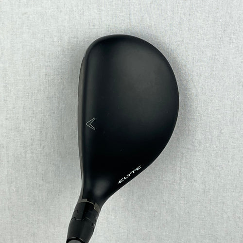 Callaway Elyte X 4H (21 STIFF)
